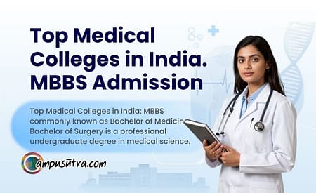 Medical Colleges Rank & Score based on all India Quota Top Medical Colleges in India