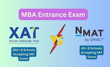 NMAT vs XAT | Is NMAT easier than XAT? XAT vs NMAT