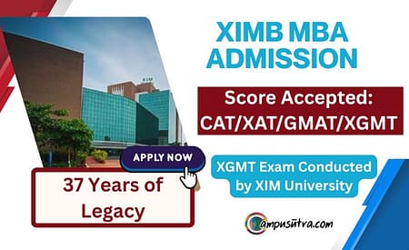 XIMB MBA Admissions 2026. XIM University Applications Extended till Jan 20 XIMB Admission