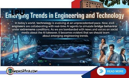 Emerging Trends in Engineering and Technology engineering