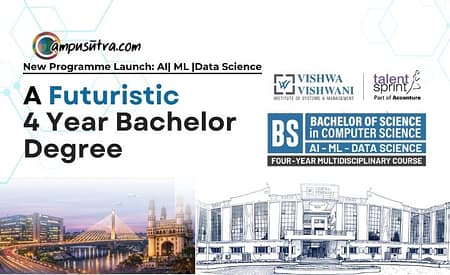 Future Ready 4-Year BS Programme in Computer Science (Starting 2026) final