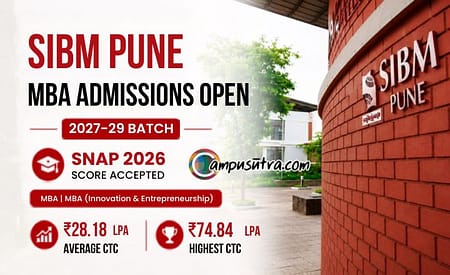 SIBM Apply
