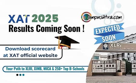 XAT 2025 Results. Top MBA Colleges Accepting XAT Score XAT Results