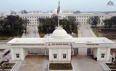 PM Narendra Modi to inaugurate Permanent Campus of IIM Bodh Gaya