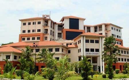 SCMS Cochin PGDM Admission 2022. Applications Open SCMS Cochin PGDM Admission 2022