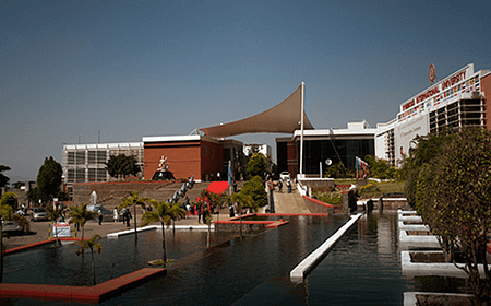 Top Ten Reasons to study in Symbiosis University Symbiosis University