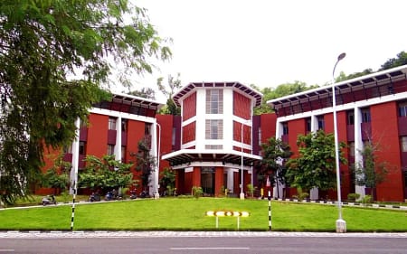 IIST Thiruvananthapuram PhD Admission 2024 IIST Thiruvananthapuram