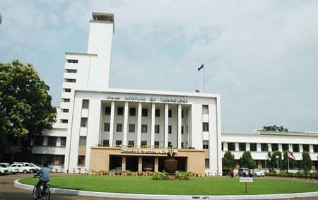 IIT Kharagpur B. Tech Cut-offs 2020