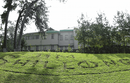 IIM Shillong Phd for Working Professionals IIM Shillong