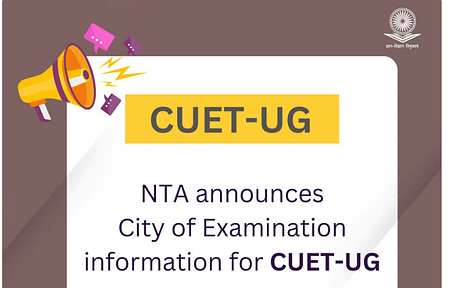CUET UG 2025 Admit Card Live. Download Now CUET UG 2024