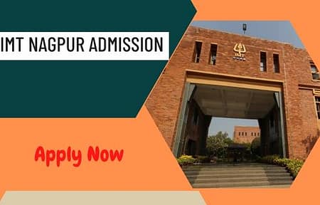 IMT Nagpur Admission