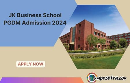 JK Business School