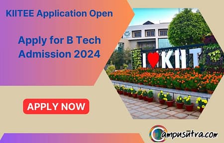 KIITEE Registration Open; Apply Now!