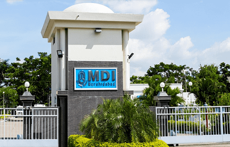 MDI Murshidabad Application Closing Soon for 2022 Batch MDI Murshidabad Applications-