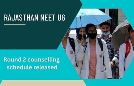 Foreign universities that accept NEET UG score RUHS College of Dental Sciences