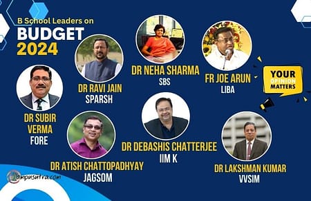Modi 3.0 Government’s 1st Budget 2024 perceived by Industry as a “Budget of Hope”