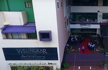 Welingkar PGDM Admission 2022. Last Date to Apply is Jan 26. WE Admission 2022
