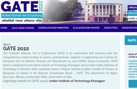 GATE Exam 2022 Concludes: Expected Results Date, Answer Key gate result 2022