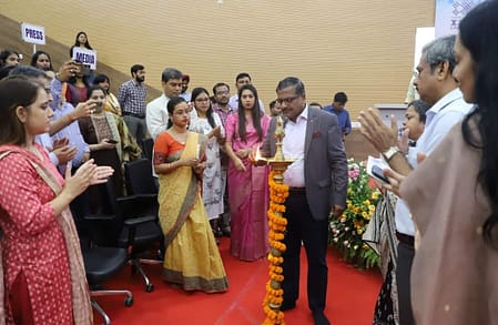 IIM Sambalpur Starts 10th Batch with 76% Women Students IM Sambalpur