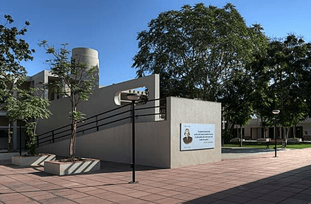 SPM PDPU Gandhinagar MBA Admission 2023 PDPU