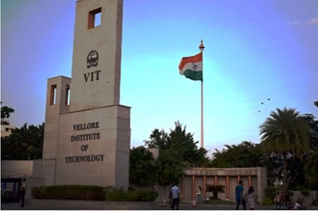 VITEEE 2023 Exam Schedule Revised. Last date to apply is Mar 31 VIT