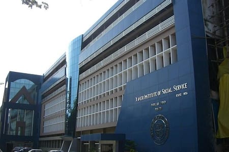 XISS Ranchi PGDM Admission 2022 XISS-PGDM-Admissions
