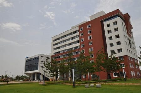 Top Universities for B. Tech in Mechanical Engineering B.Tech in Mechanical Engineering