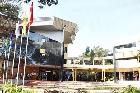 JAGSOM PGDM Admission 2023. Applications Open IFIM Bangalore