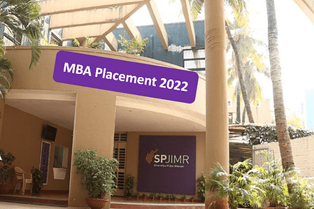 Top MBA Colleges of Mumbai – Final Placement Reports 2022 MBA Colleges in Mumbai