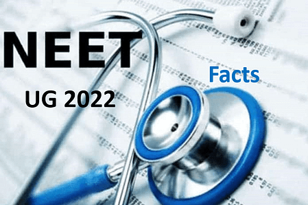 NEET Cut Off. Category-wise Qualifying Marks 2022 & Colleges NEET UG