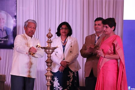 International Conference on Emerging Markets at IIM Bodh Gaya IIM Bodh Gaya