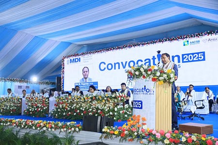 Management Development Institute