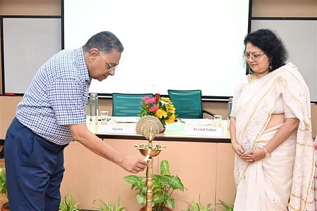 Induction of FPM 2024 Batch happens at MDI Gurgaon Management Development Institute Gurgaon