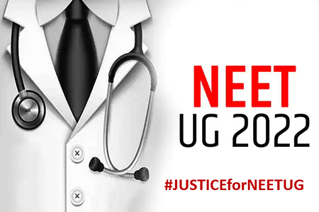 NEET UG 2022 : #JUSTICEforNEETUG Trends On Twitter As Aspirants Demand Rescheduling Rescheduling Of Exam