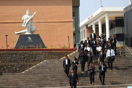 SSBF Pune MBA Admission 2024 & SNAP Cut-offs SSBF Admission 2024