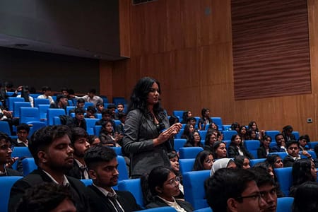 IIM Bodh Gaya Welcomes Fifth Cohort of Integrated Programme in Management IIM IPM