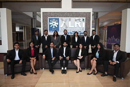XLRI Conclude the Summer Internship Placements 2025 -27 Batch XLRI SIP 2027