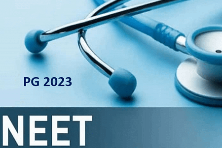 NEET PG 2023 Expected To Be Held On Jan 23, 2023 NEET PG 2023