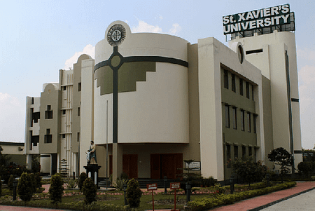 Xavier Business School MBA Placement 2023 xavier business school