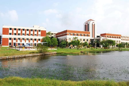 KCG College of Technology – B Tech Admission & Placements KCG College of Technology
