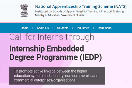 9 thousand rupees monthly stipend by NATS stipend by NATS