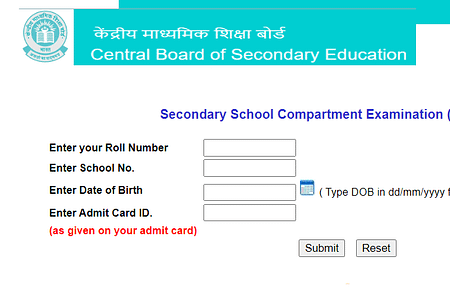 CBSE results 2023 announced on cbseresults.nic.in for Class 12 CBSE Result 2023