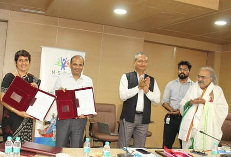 National Skill Development