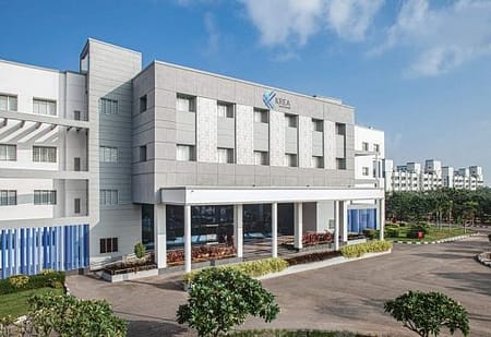 Krea University Launches One-Year Diploma Program In Advanced Finance And Analytics IFMR GSB
