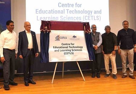 IIIT Hyderabad launches CETLS to reimagine learning in the Age of AI IIIT