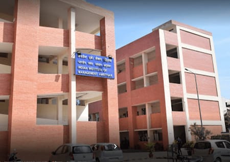 IIM Amritsar Conducted a Short-term MDP on Business Communication for HPCL IIM Short-term