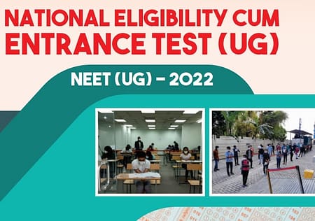 NEET Cut Off 2022 Released. Category-wise Qualifying Marks NEET Result 2022