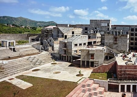 IIM Udaipur Completes SIP for 2023 Batch. IIM Udaipur