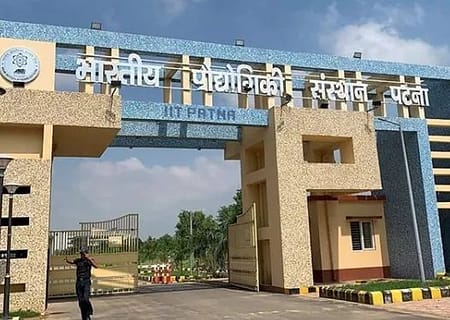 IIT Patna PhD Admission 2023. Application Open IIT Patna