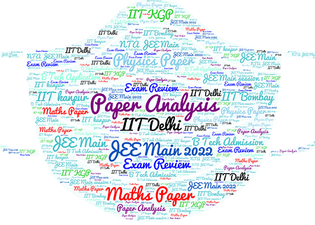How to prepare for JEE Main Exam? JEE Main paper Analysis